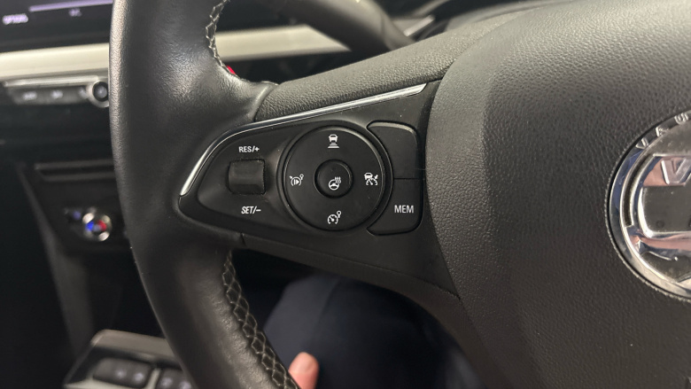 Vauxhall Mokka 100kW Ultimate 50kWh 5dr Auto Electric Hatchback